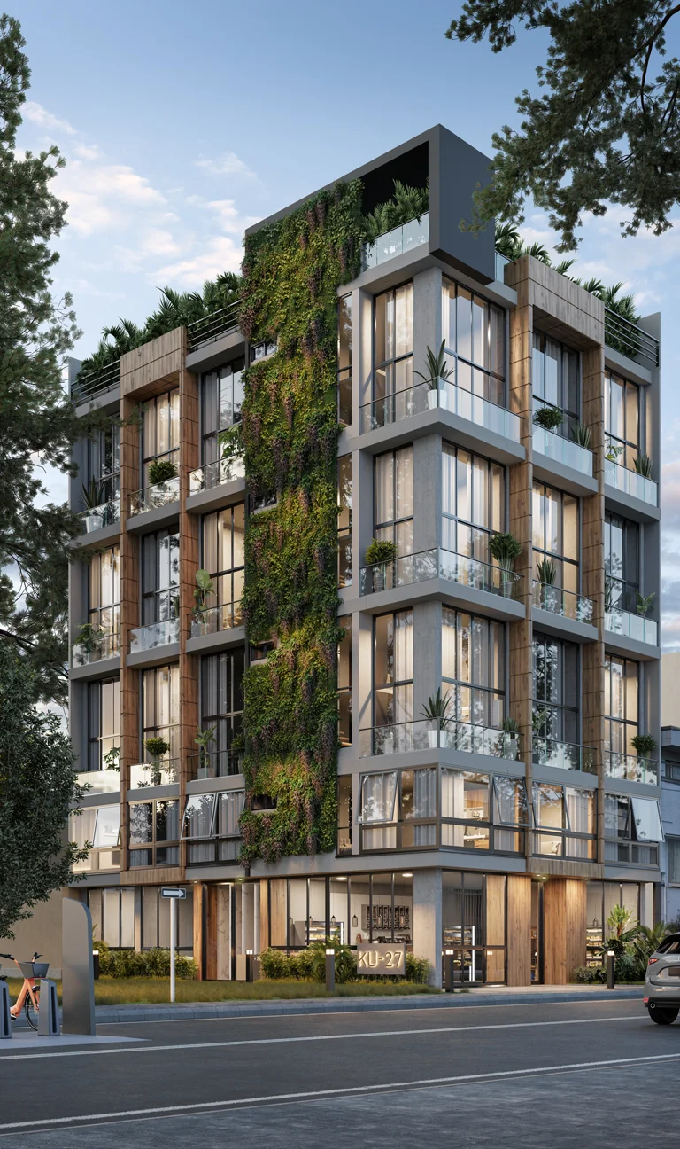 Nuevo Estadio El Campín