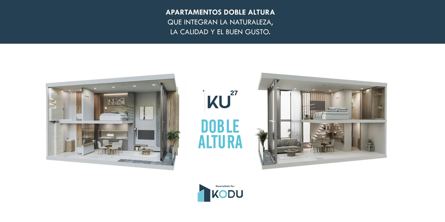 KU27 — Comunidad KU